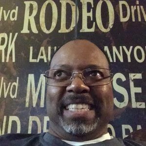 Meet your Posher, Kevin